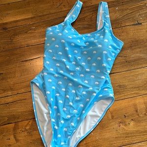 Women’s swimsuit